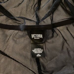 Victoria Sport jacket mesh